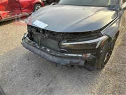 هوندا سيفيك